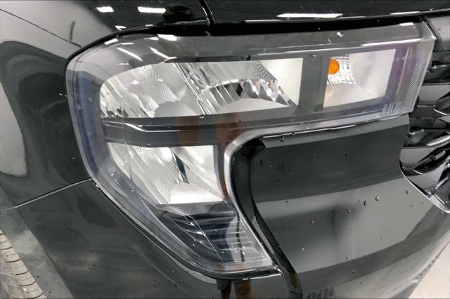 new 2025 Ford Maverick car, priced at $30,920