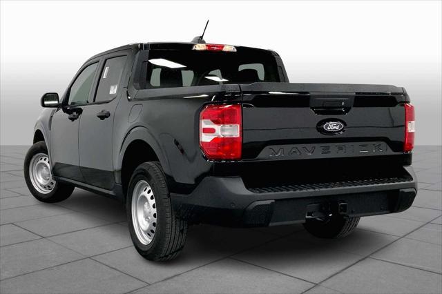 new 2025 Ford Maverick car, priced at $30,920