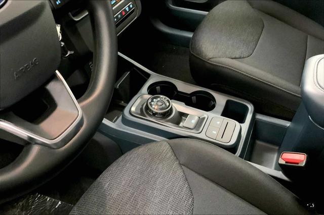 new 2025 Ford Maverick car, priced at $30,920