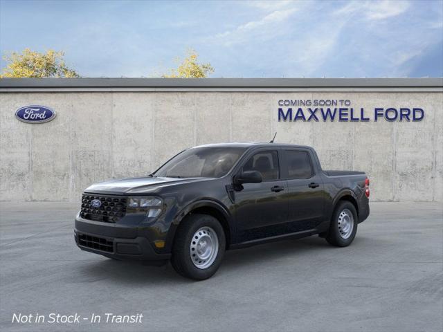 new 2025 Ford Maverick car, priced at $30,920