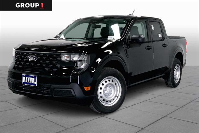 new 2025 Ford Maverick car, priced at $30,920