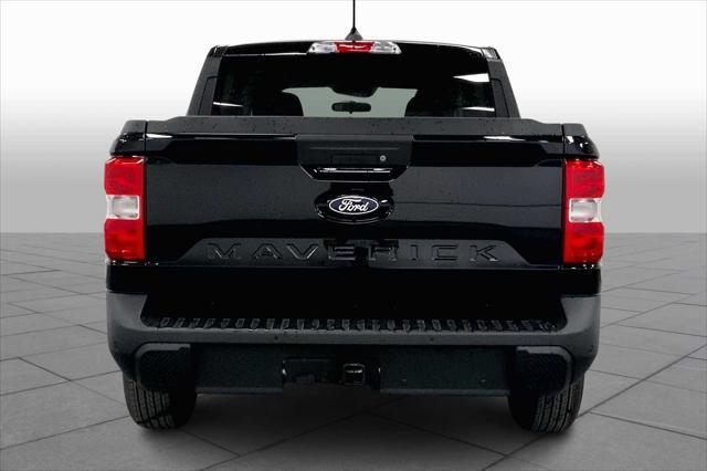 new 2025 Ford Maverick car, priced at $30,920