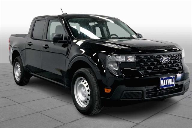 new 2025 Ford Maverick car, priced at $30,920