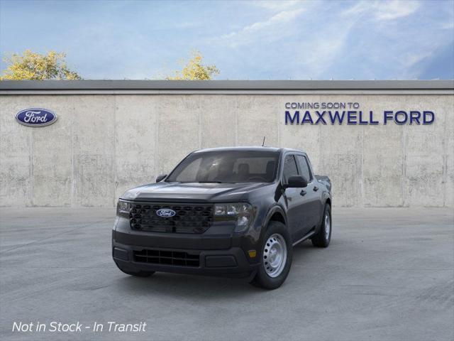 new 2025 Ford Maverick car, priced at $30,920