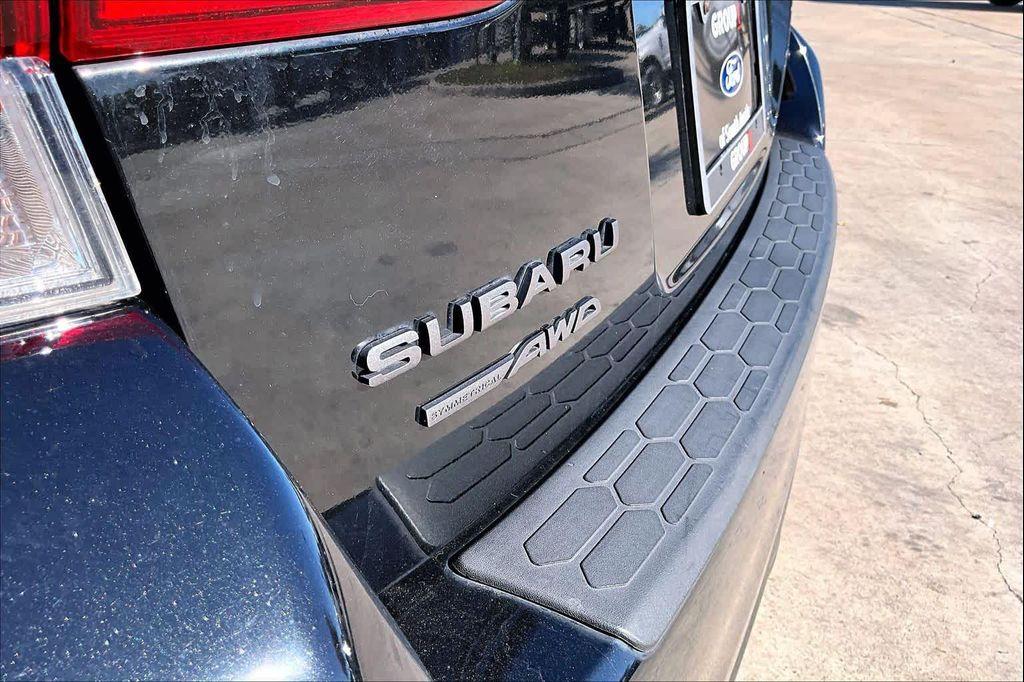 used 2022 Subaru Crosstrek car, priced at $23,971