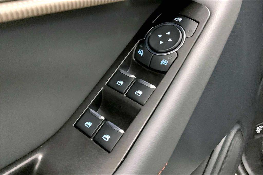 new 2025 Ford Explorer car, priced at $41,440