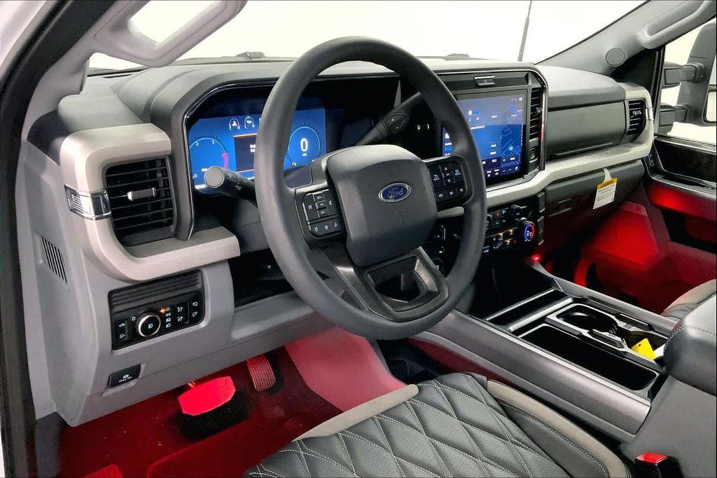new 2026 Ford F-250 car, priced at $104,642