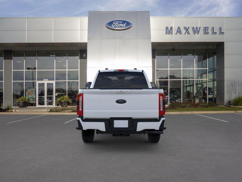 new 2026 Ford F-250 car, priced at $82,835