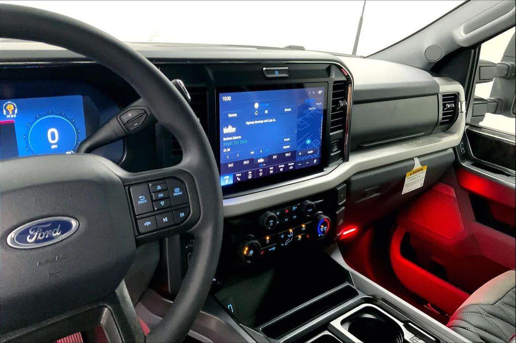 new 2026 Ford F-250 car, priced at $104,642