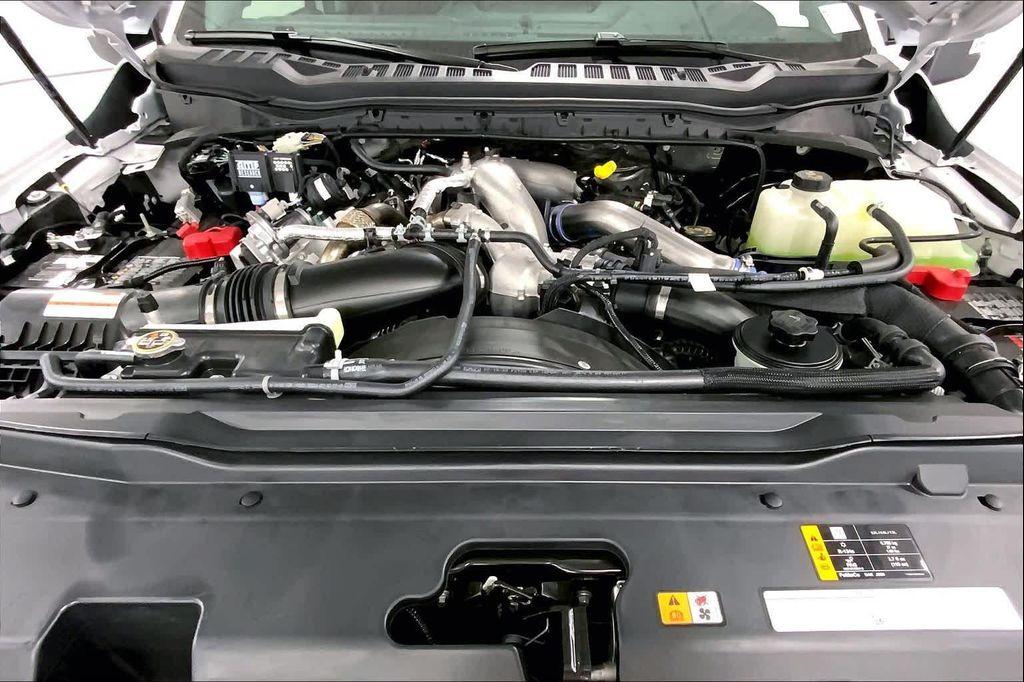 new 2026 Ford F-250 car, priced at $104,642