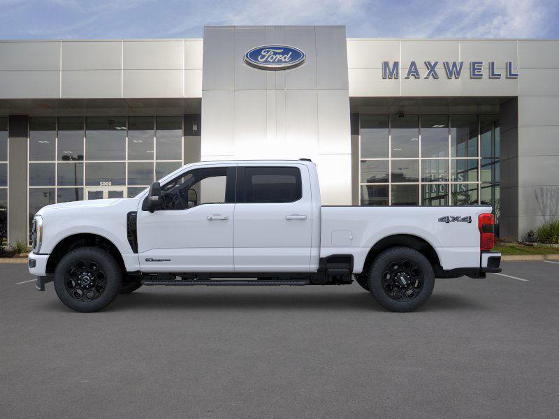 new 2026 Ford F-250 car, priced at $82,835