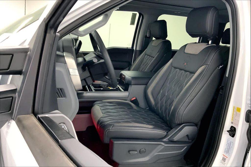 new 2026 Ford F-250 car, priced at $104,642