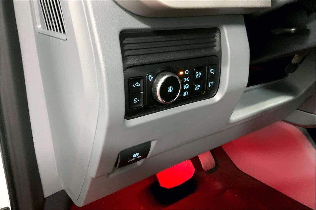 new 2026 Ford F-250 car, priced at $104,642