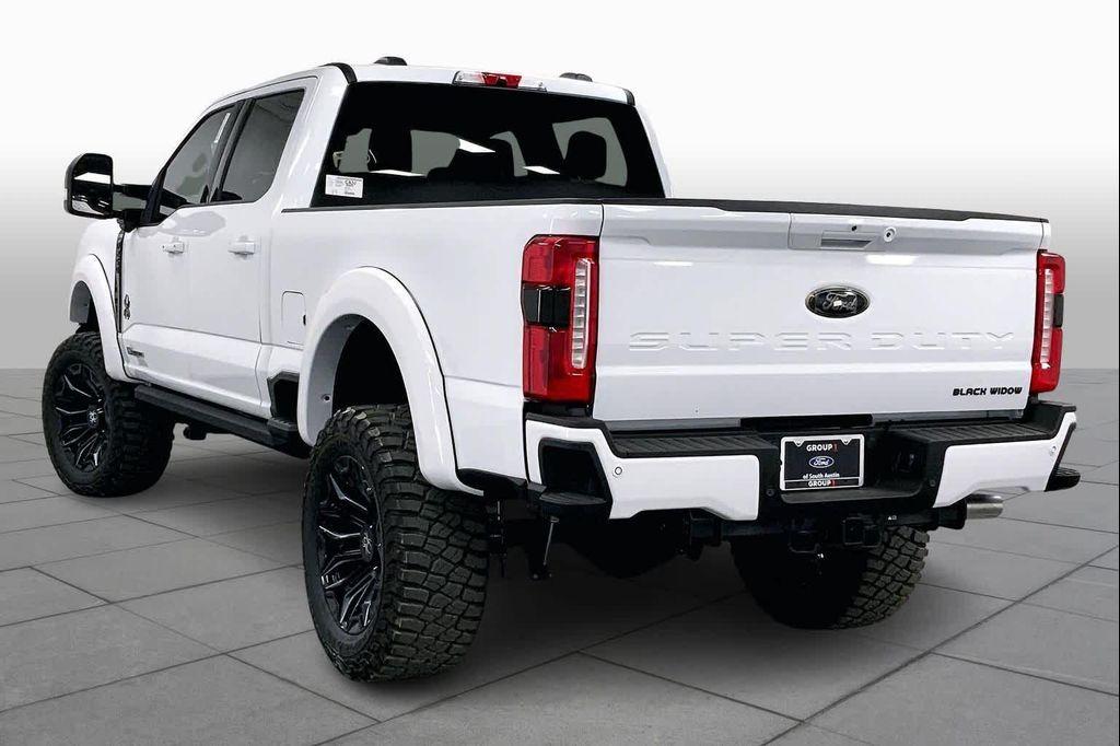new 2026 Ford F-250 car, priced at $104,642