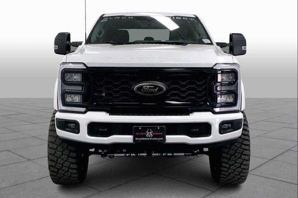 new 2026 Ford F-250 car, priced at $104,642