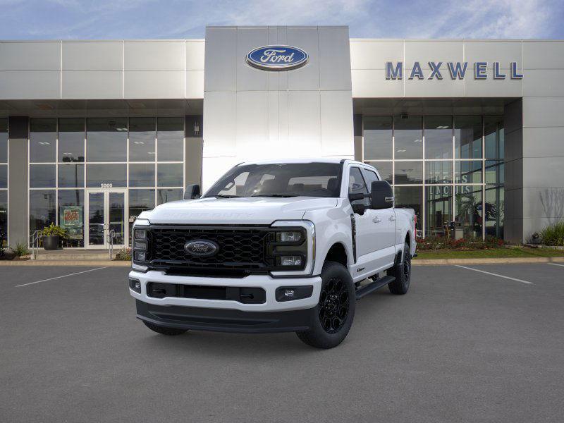 new 2026 Ford F-250 car, priced at $82,835
