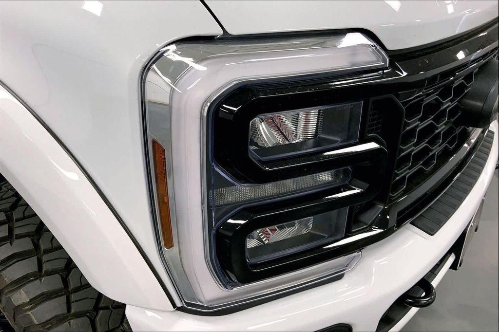 new 2026 Ford F-250 car, priced at $104,642