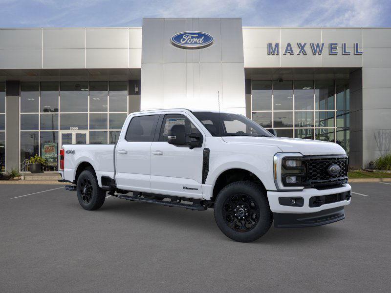 new 2026 Ford F-250 car, priced at $82,835
