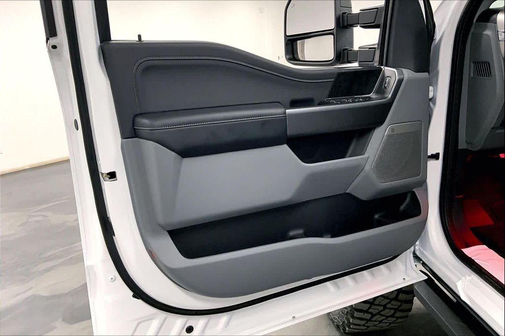 new 2026 Ford F-250 car, priced at $104,642