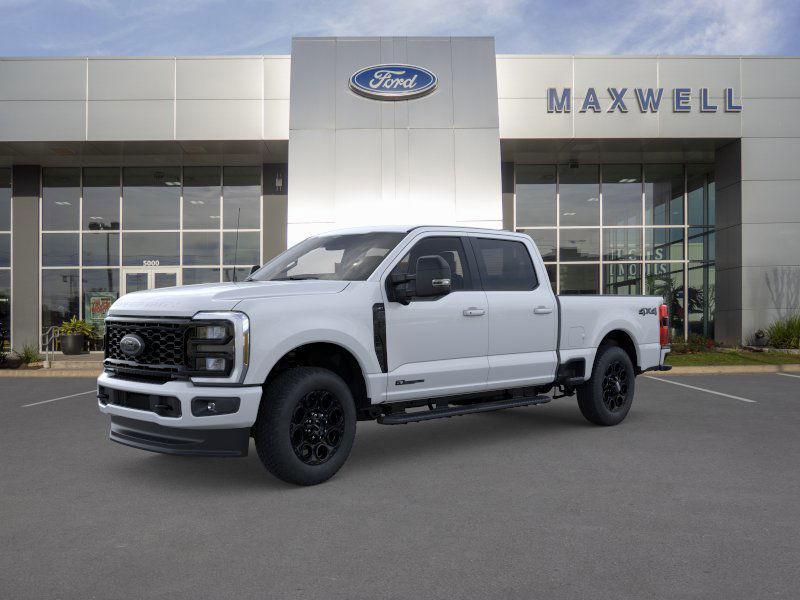 new 2026 Ford F-250 car, priced at $82,835