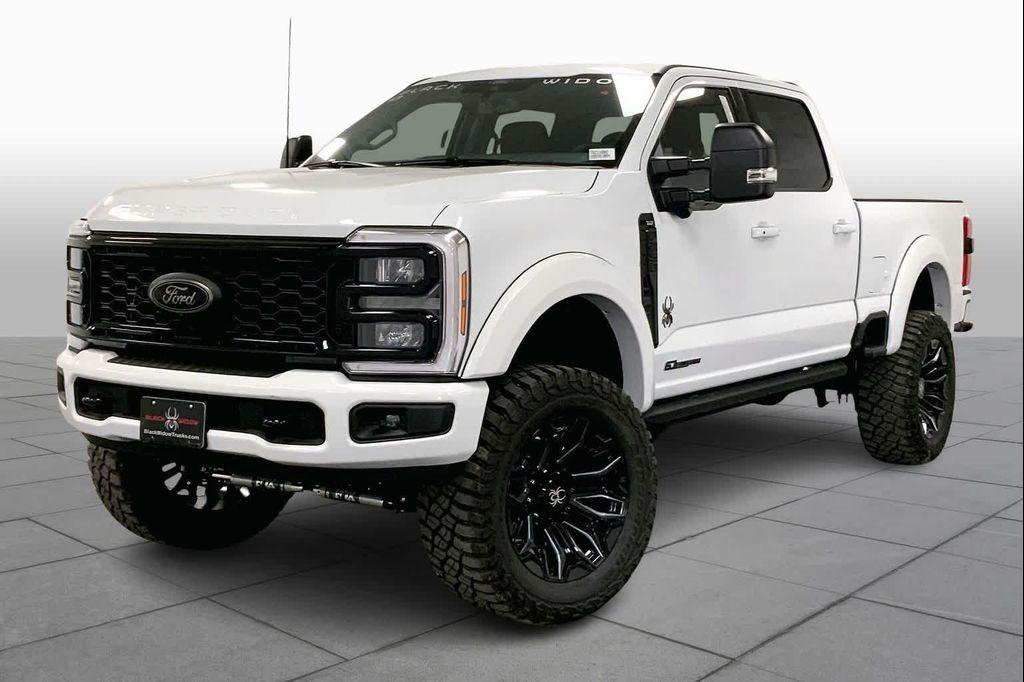 new 2026 Ford F-250 car, priced at $104,642