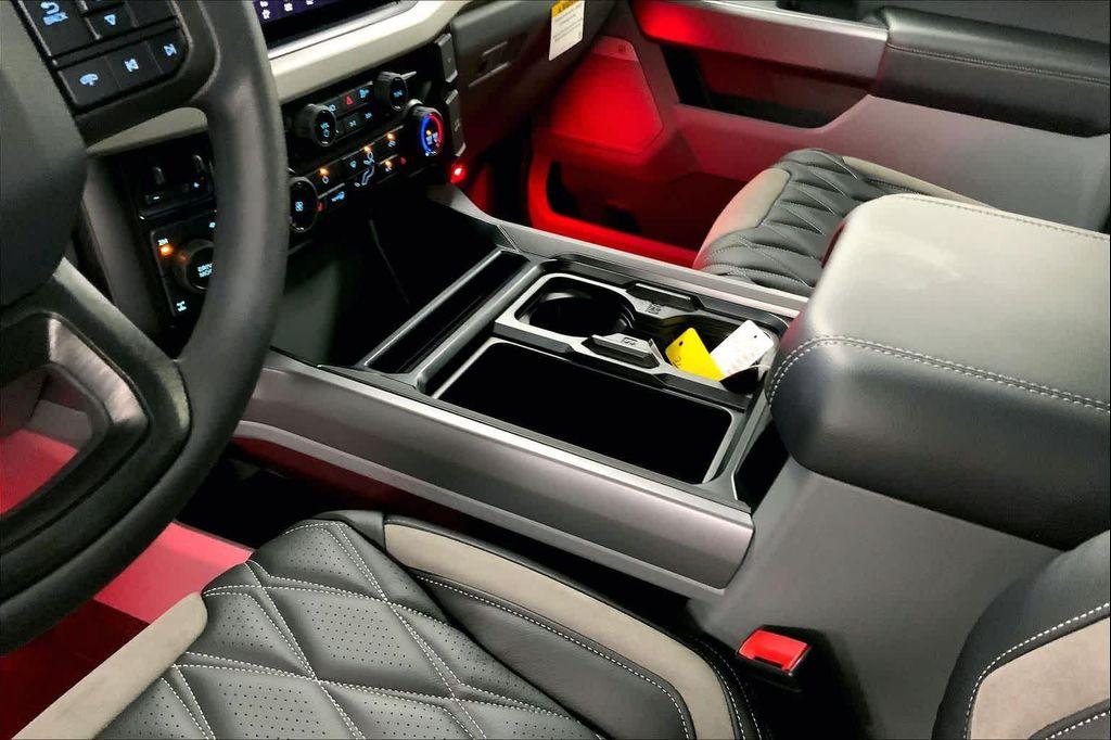 new 2026 Ford F-250 car, priced at $104,642