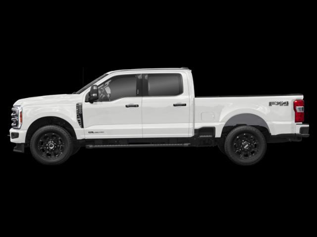 new 2026 Ford F-250 car, priced at $82,835