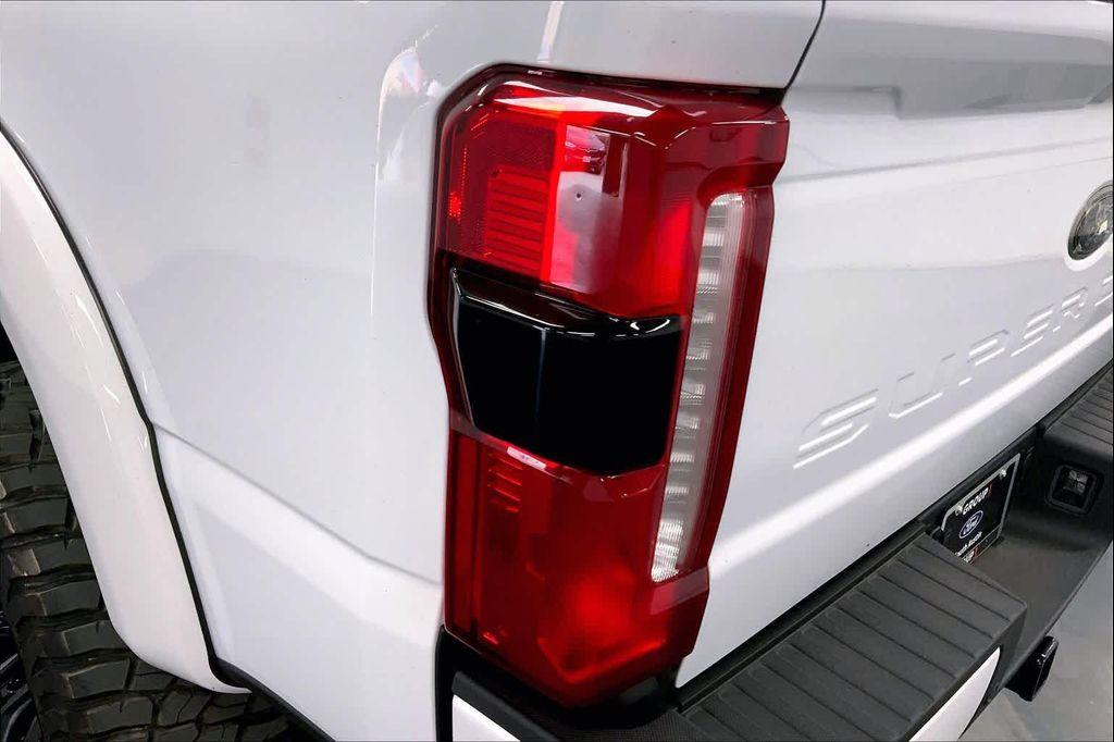 new 2026 Ford F-250 car, priced at $104,642