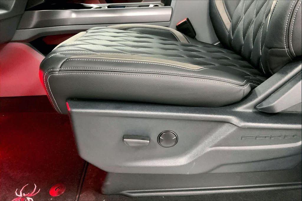 new 2026 Ford F-250 car, priced at $104,642