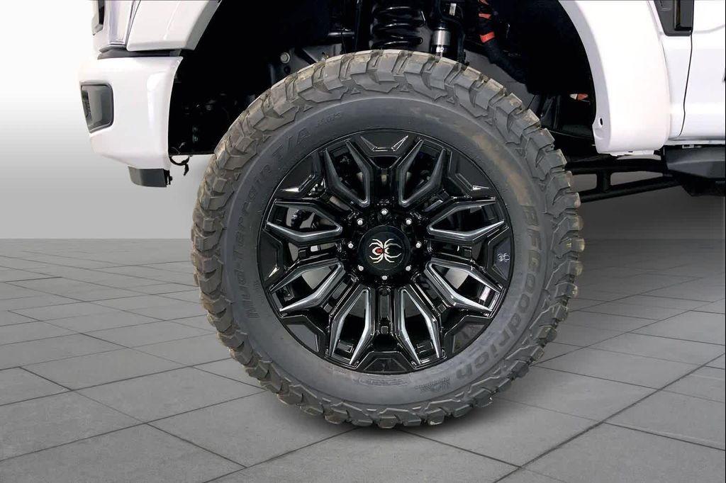 new 2026 Ford F-250 car, priced at $104,642