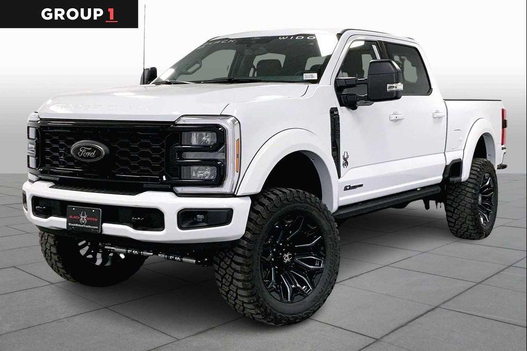 new 2026 Ford F-250 car, priced at $104,642