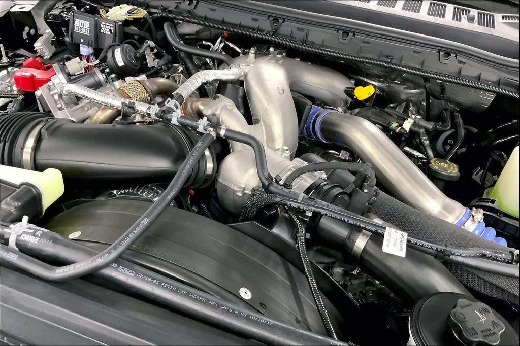 new 2026 Ford F-250 car, priced at $104,642