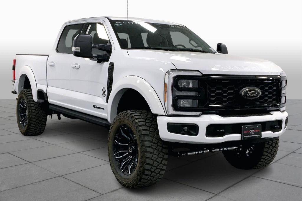 new 2026 Ford F-250 car, priced at $104,642