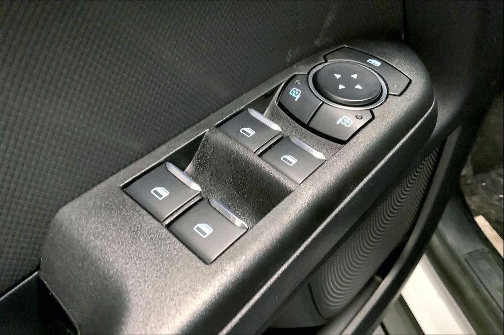 new 2025 Ford Bronco Sport car, priced at $36,244