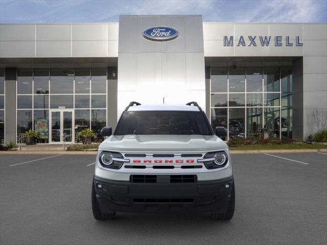 new 2024 Ford Bronco Sport car, priced at $35,945