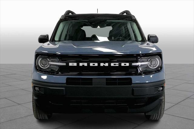 used 2024 Ford Bronco Sport car, priced at $32,238