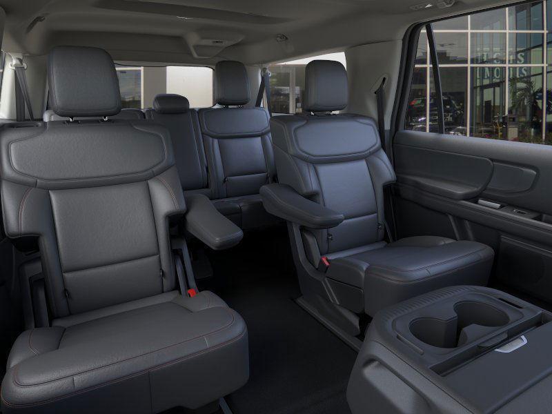 new 2025 Ford Expedition Max car, priced at $72,345