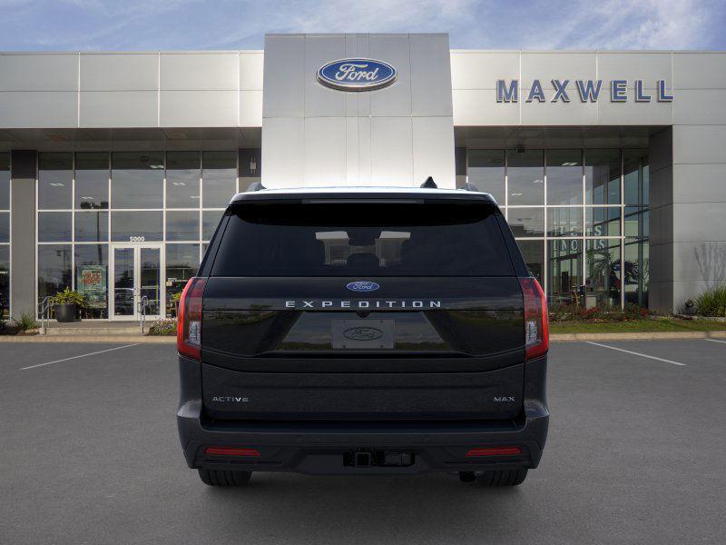 new 2025 Ford Expedition Max car, priced at $72,345