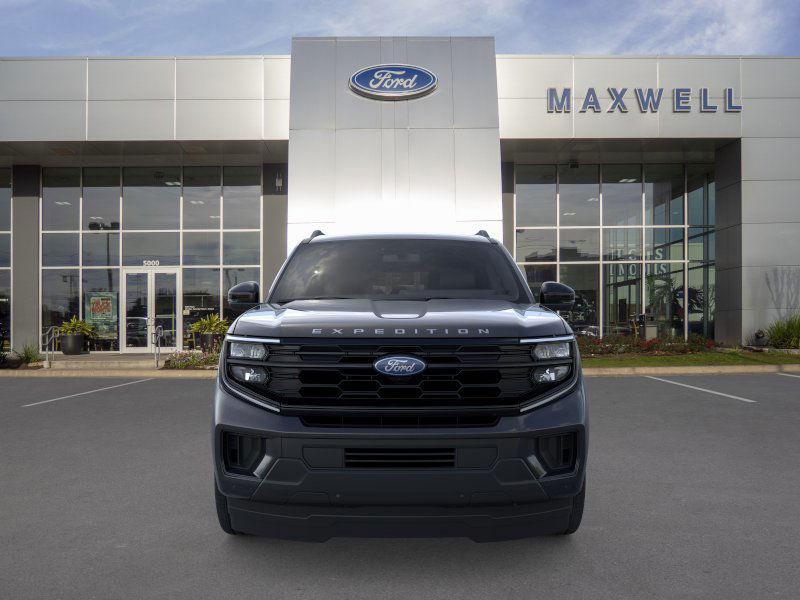 new 2025 Ford Expedition Max car, priced at $72,345