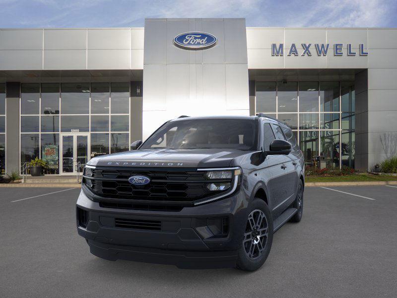 new 2025 Ford Expedition Max car, priced at $72,345