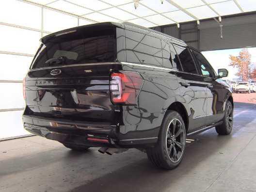 used 2022 Ford Expedition car, priced at $44,971