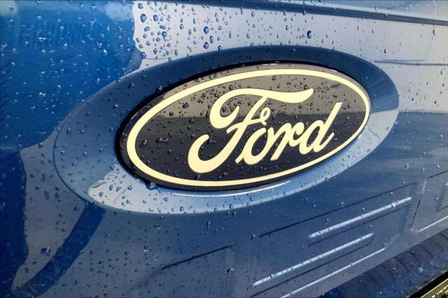 new 2025 Ford F-150 car, priced at $47,780