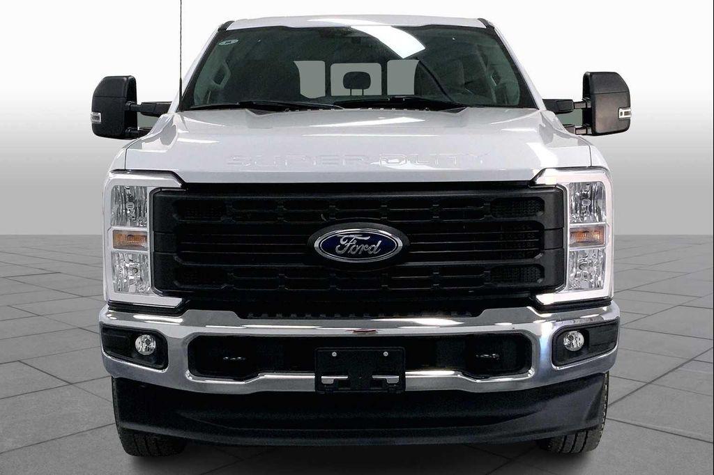 used 2024 Ford F-250 car, priced at $45,975