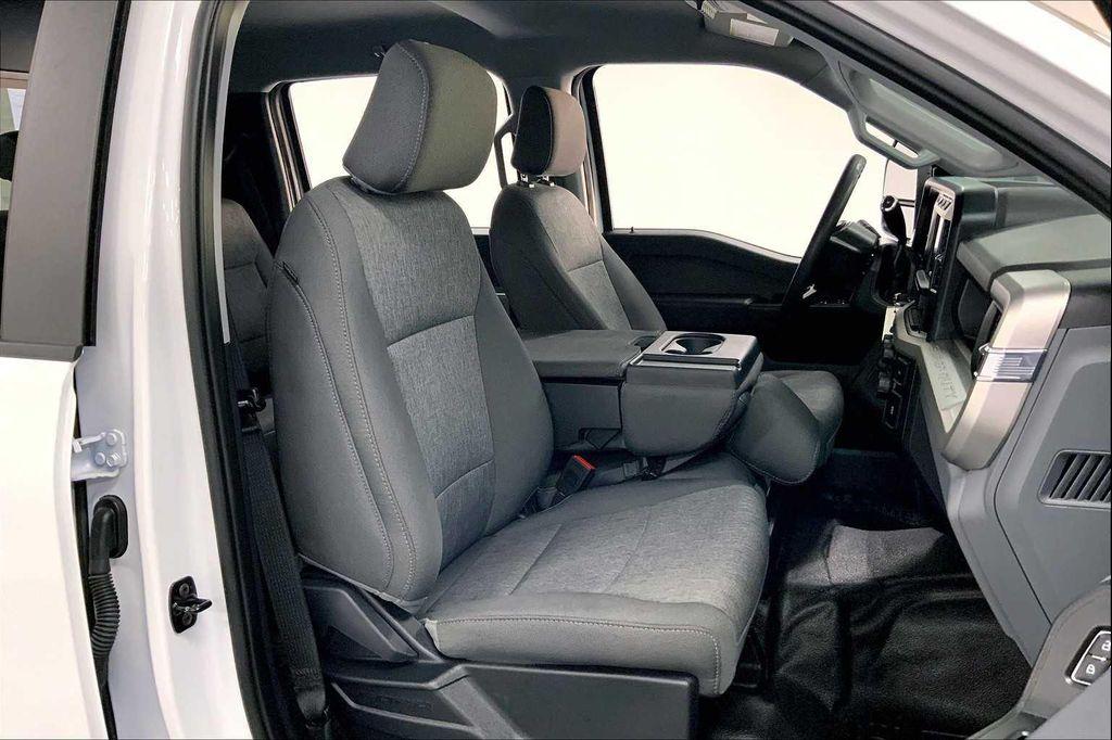 used 2024 Ford F-250 car, priced at $45,975