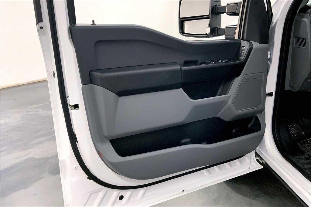 used 2024 Ford F-250 car, priced at $45,975