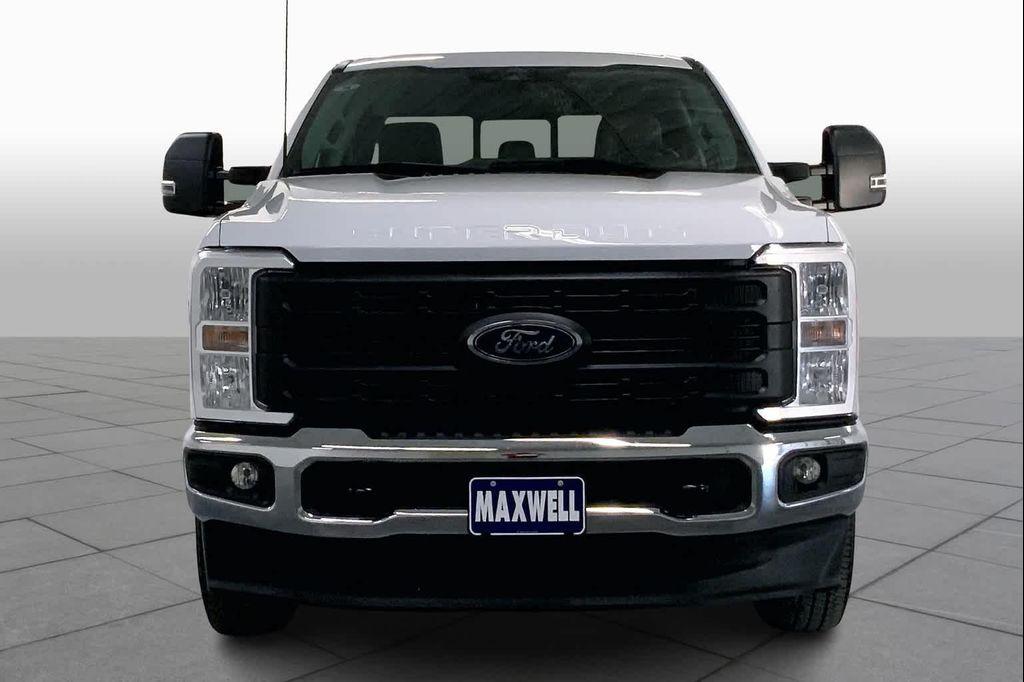 used 2024 Ford F-250 car, priced at $49,971