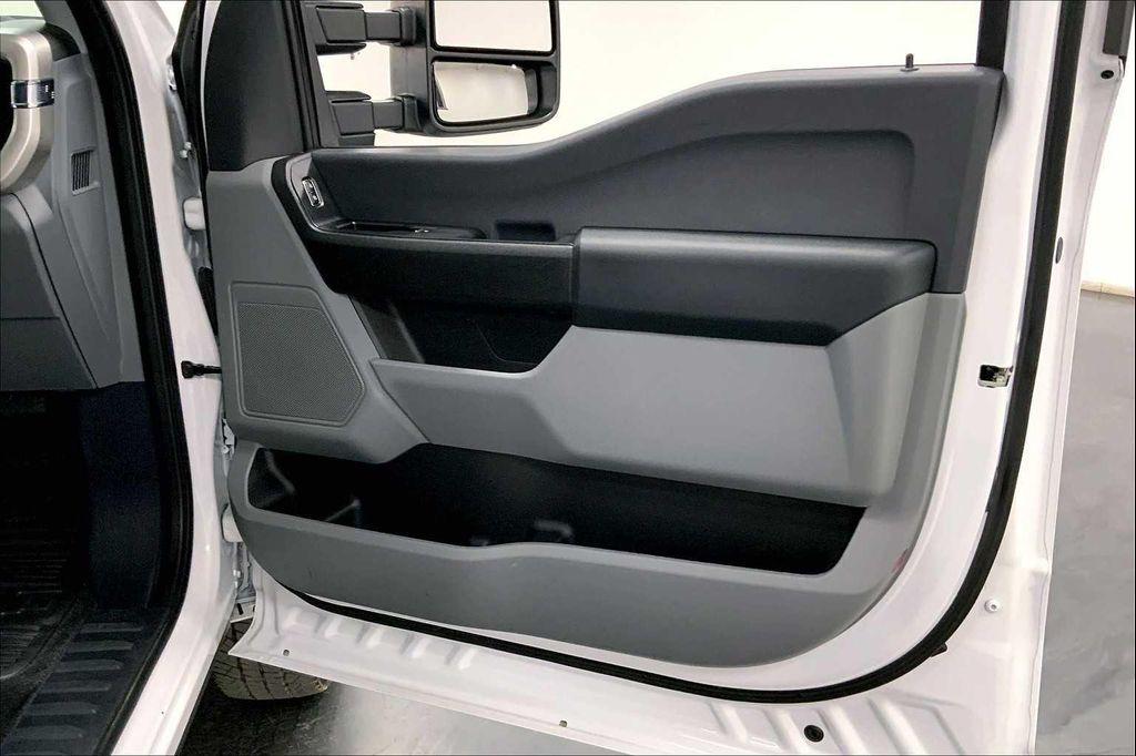 used 2024 Ford F-250 car, priced at $45,975