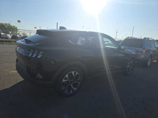 used 2025 Ford Mustang Mach-E car, priced at $28,971