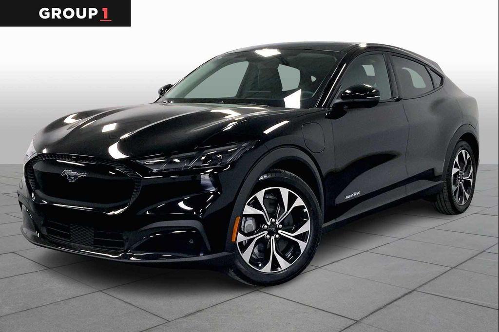 used 2025 Ford Mustang Mach-E car, priced at $28,971