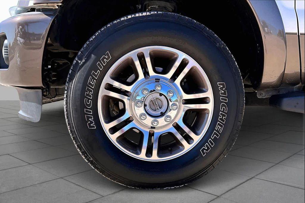 used 2015 Ford F-350 car, priced at $23,971